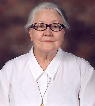 Marie-Louise Roux