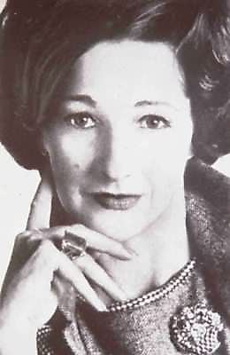 Cecilia Sonnenberg