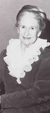 Dulcie Howes