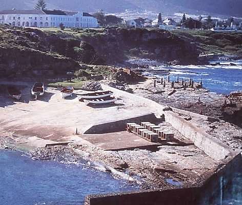 Old Harbour