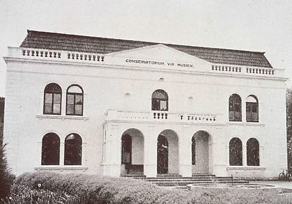 Stellenbosch University